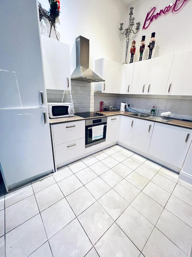 Apartment New York Loft Birmingham